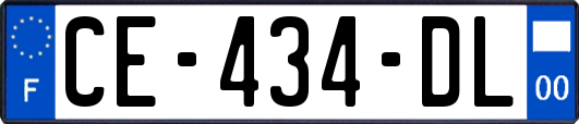 CE-434-DL