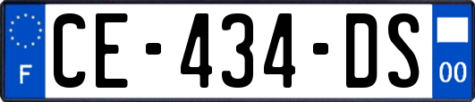 CE-434-DS