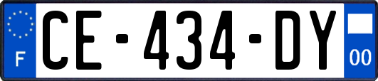 CE-434-DY