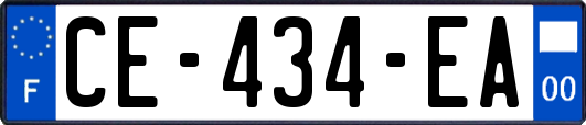 CE-434-EA
