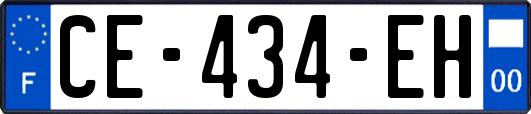 CE-434-EH