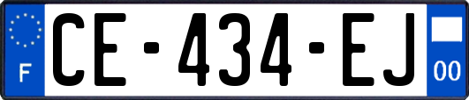 CE-434-EJ
