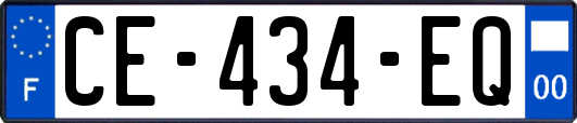 CE-434-EQ
