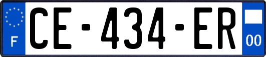CE-434-ER
