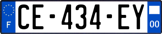 CE-434-EY