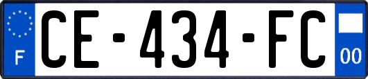 CE-434-FC