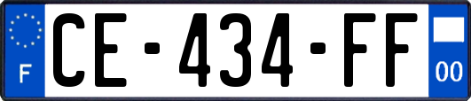 CE-434-FF