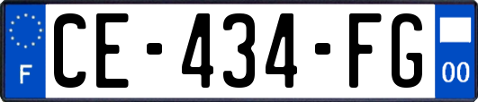 CE-434-FG