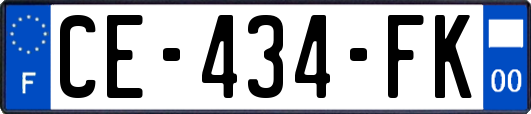 CE-434-FK