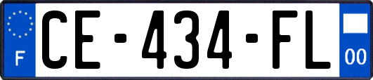 CE-434-FL