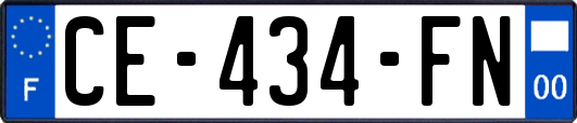 CE-434-FN
