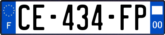 CE-434-FP