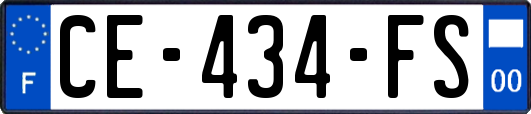 CE-434-FS