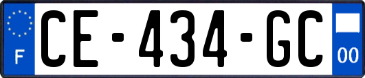 CE-434-GC