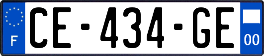 CE-434-GE