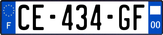 CE-434-GF