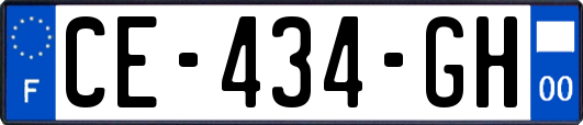 CE-434-GH