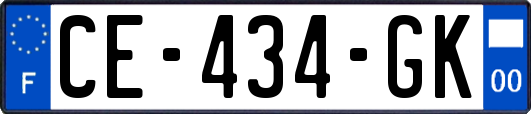 CE-434-GK