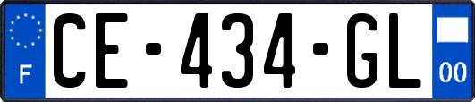 CE-434-GL