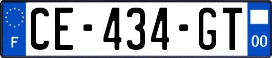 CE-434-GT