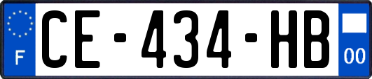 CE-434-HB