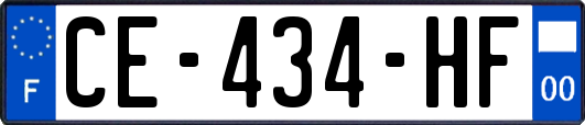CE-434-HF