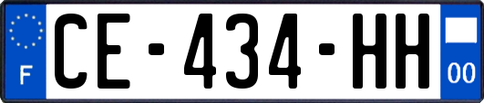 CE-434-HH