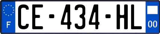 CE-434-HL