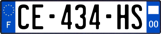 CE-434-HS