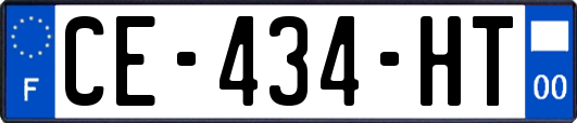 CE-434-HT