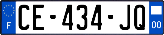 CE-434-JQ