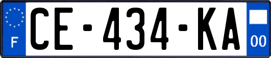 CE-434-KA