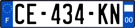 CE-434-KN