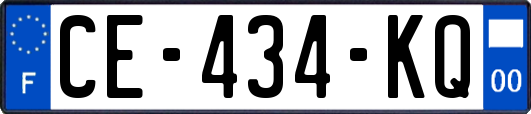 CE-434-KQ