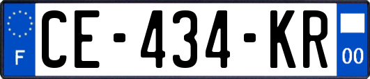 CE-434-KR