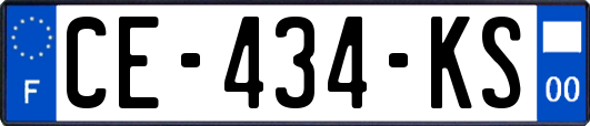 CE-434-KS