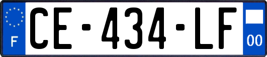 CE-434-LF