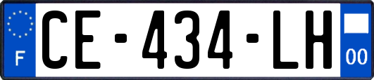 CE-434-LH