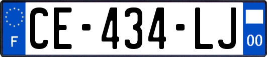 CE-434-LJ