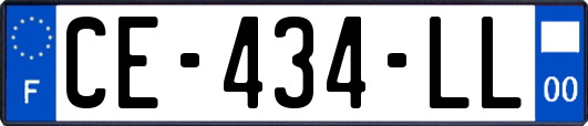CE-434-LL