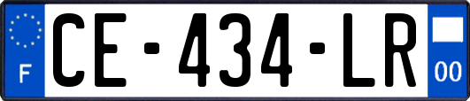 CE-434-LR