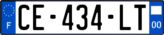 CE-434-LT