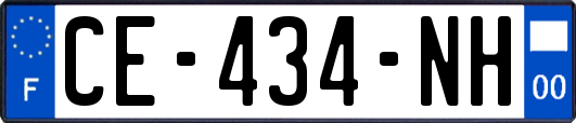 CE-434-NH