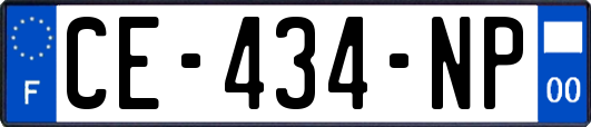CE-434-NP