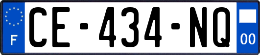 CE-434-NQ