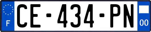 CE-434-PN