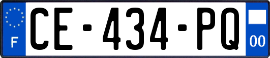 CE-434-PQ