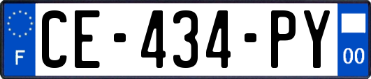 CE-434-PY