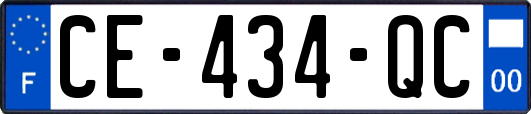 CE-434-QC