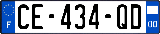 CE-434-QD